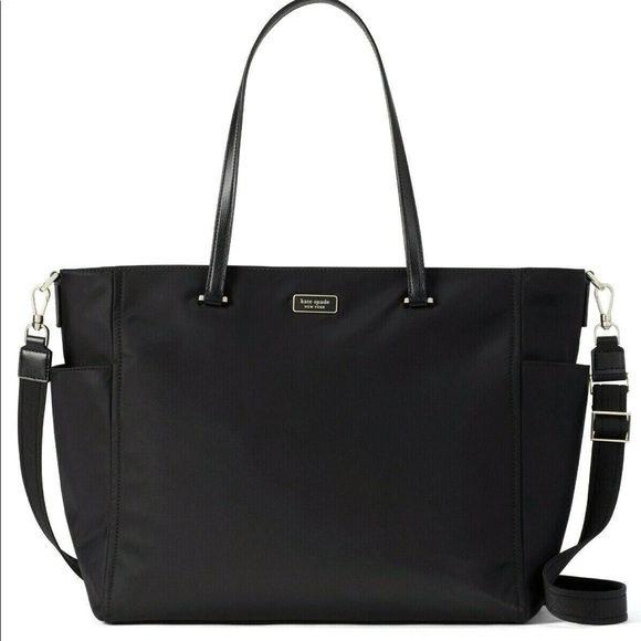 NEW Kate Spade Dawn Baby Bag - Picture 4 of 8